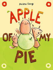 Apple Of My Pie By Song, Mika