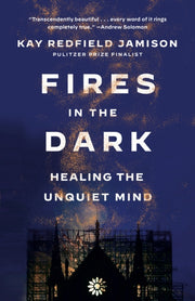 Fires In The Dark