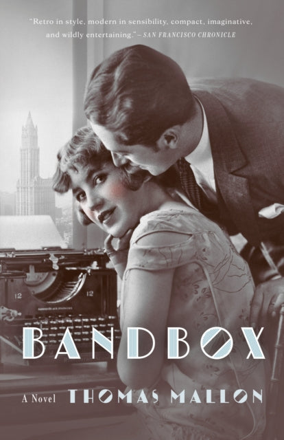 Bandbox By Mallon, Thomas