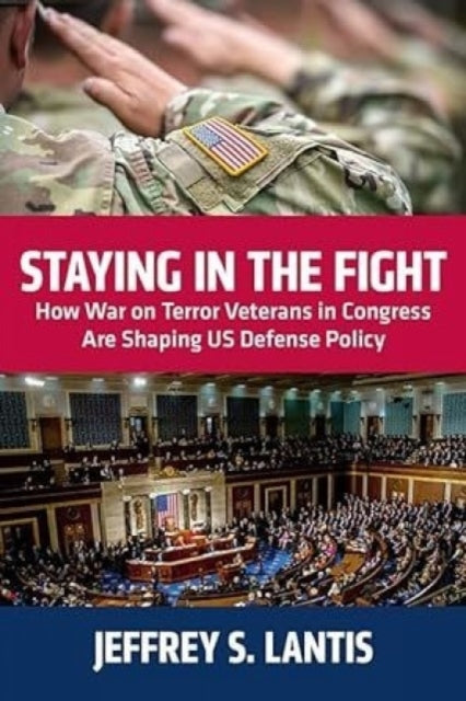 Staying In The Fight