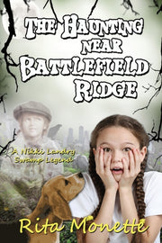 The Haunting Near Battlefield Ridge