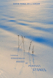 Through Disassembled Houses Of Perfect