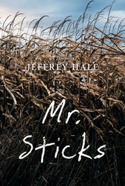 Mr Sticks