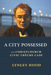 City Possessed A By Hood, Lynley