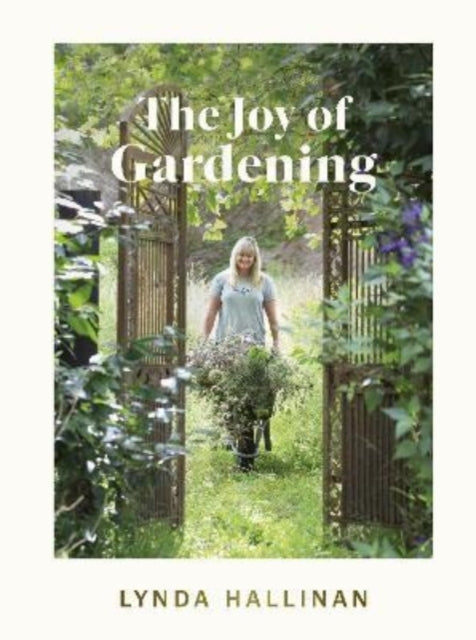Joy Of Gardening