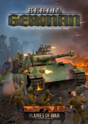 Berlin German Lw 100p A4 Hb