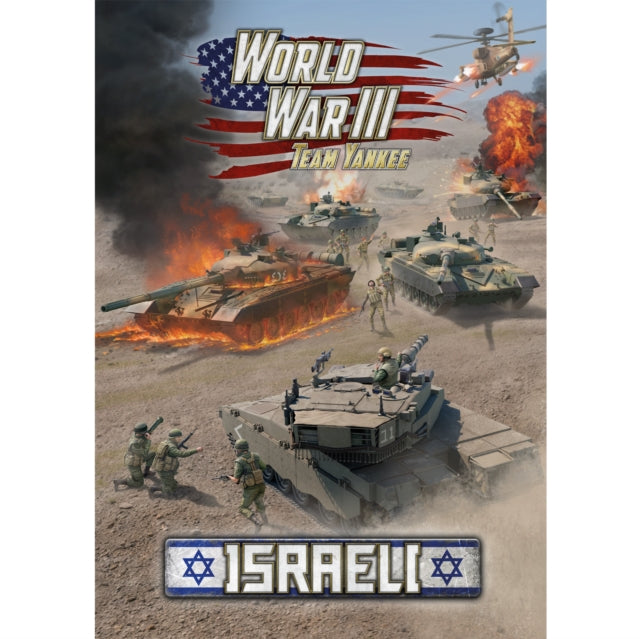 World War Iii Israeli