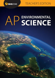 Ap - Environmental Science By Greewood, Tracey Dr.