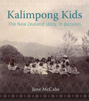 Kalimpong Kids By Mccabe, Jane
