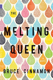 Melting Queen By Cinnamon, Bruce