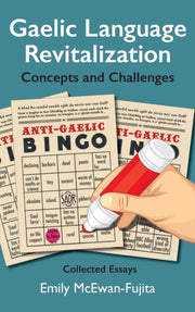 Gaelic Language Revitalization Concepts