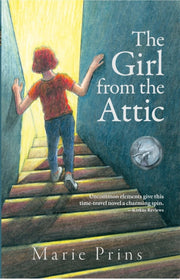 Girl From The Attic