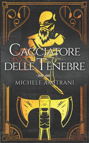 Cacciatore Delle Tenebre