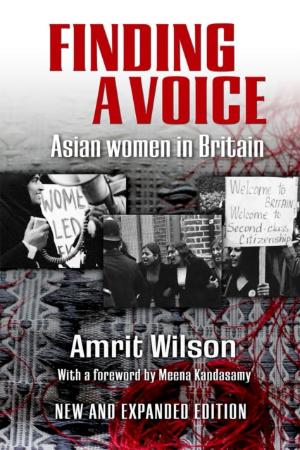 Finding A Voice Asian Women In Britain