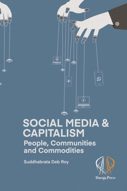 Social Media & Capitalist Accumulation