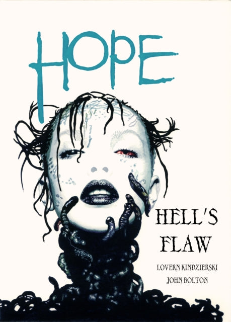 Hope Hells Flaw Book 2