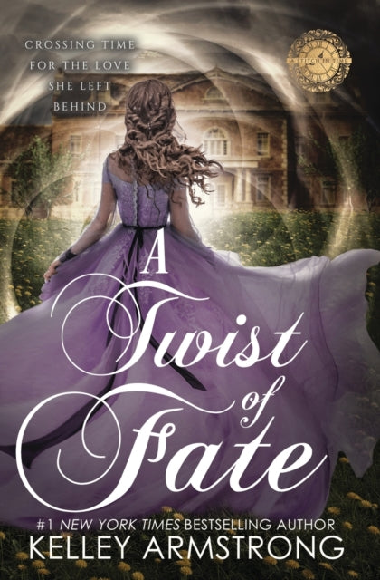 A Twist Of Fate