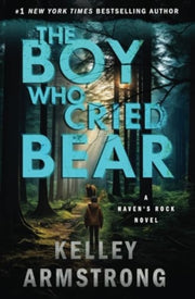 Boy Who Cried Bear