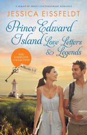 Prince Edward Island Love Letters  Amp