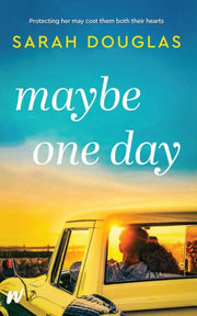 Maybe One Day By Sarah Douglas