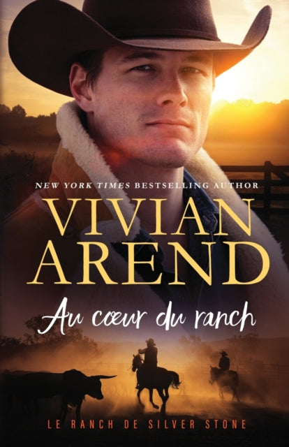 Au C Ur Du Ranch