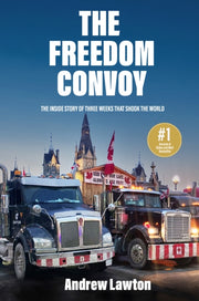 Freedom Convoy Inside Story 3 Weeks Spb