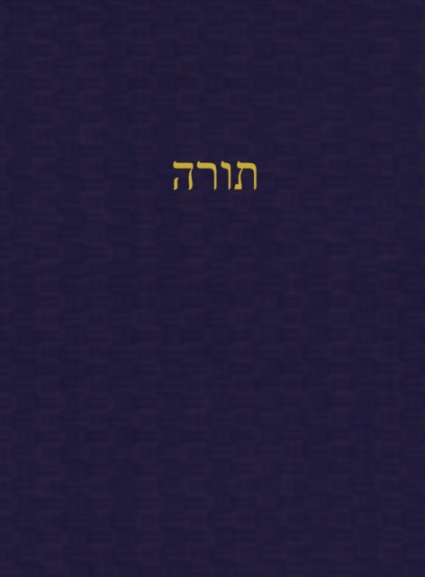The Law: A Journal For The Hebrew Script
