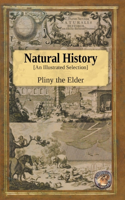 Natural History - An Illustrated Selecti