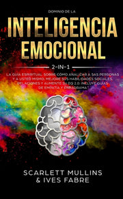 Dominio De La Inteligencia Emocional 2 E
