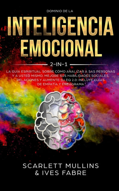 Dominio De La Inteligencia Emocional 2 E