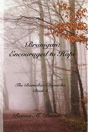 Branigan:  Encouraged To Hope