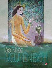 T P Nh C Nguy N B Ch (soft Cover - 70lbs