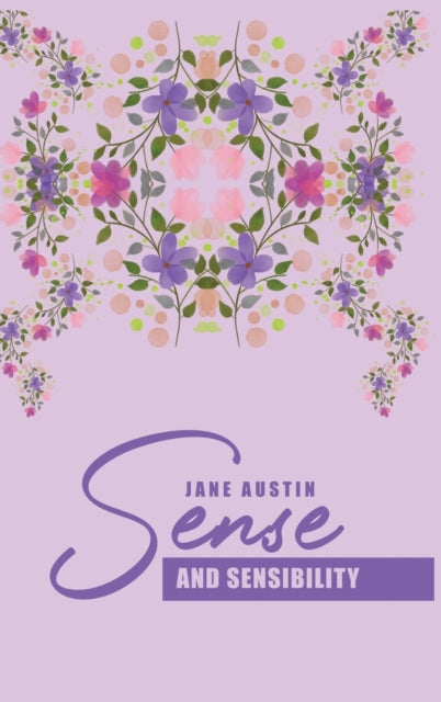 Sense And Sensibility