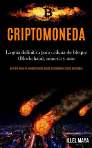 Criptomoneda: La Gu A Definitiva Para Ca