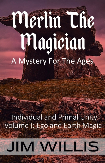 Merlin The Magician: A Mystery For The A