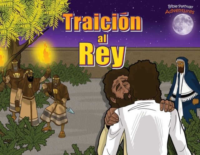 Traici N Al Rey