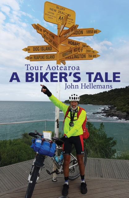 Bikers Tale