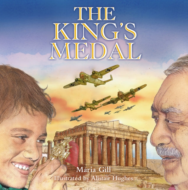 Kings Medal