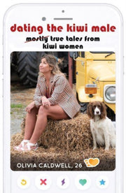Dating The Kiwi Male