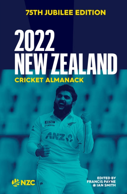 Cricket Almanack 2022