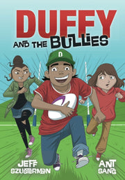 Duffy And The Bullies