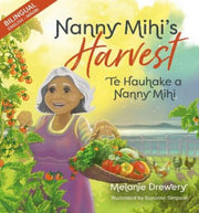 Nanny Mihis Harvest Te Hauhake A Nan