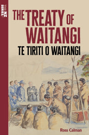 Treaty Of Waitangi