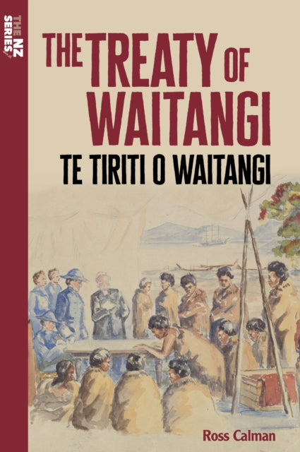 Treaty Of Waitangi