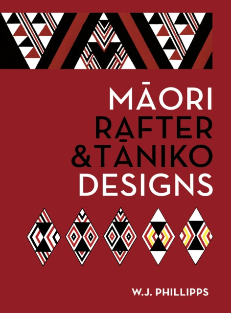 Mori Rafter Tniko Designs