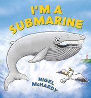 Im A Submarine