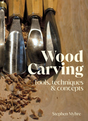 Wood Carving