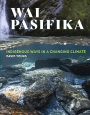 Wai Pasifika By David Young