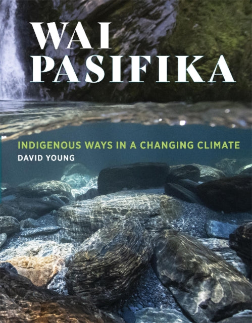 Wai Pasifika By David Young