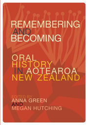 Remembering & Becoming